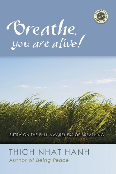 Produktbild: Breathe, You Are Alive!