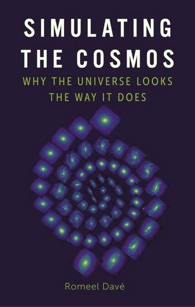 Produktbild: Simulating the Cosmos