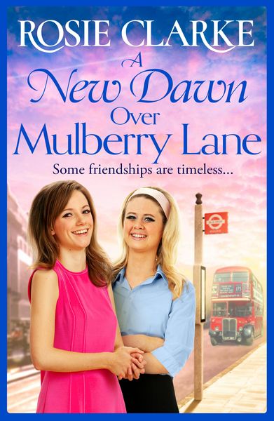 Produktbild: A New Dawn Over Mulberry Lane