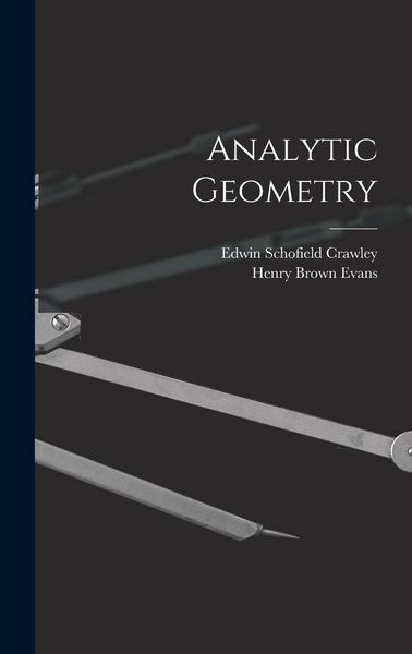 Produktbild: Analytic Geometry