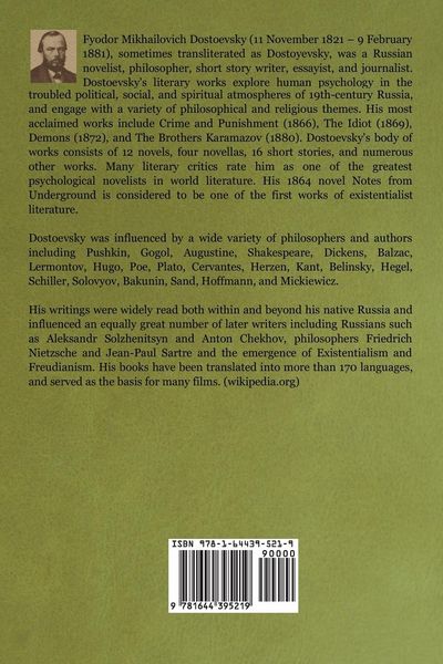 Produktbild: Uncle's Dream and The Permanent Husband