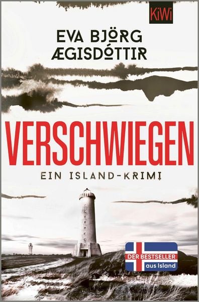 Produktbild: Verschwiegen