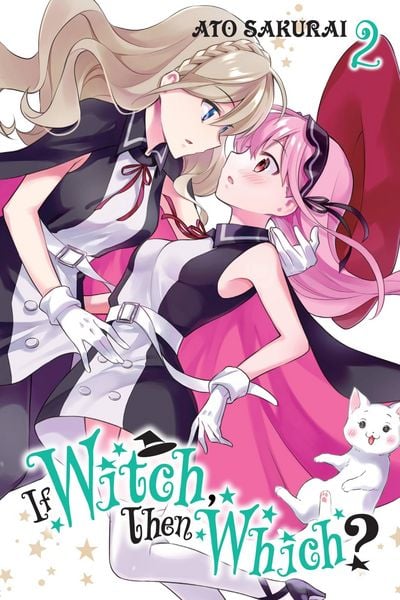 Produktbild: If Witch, Then Which?, Vol. 2