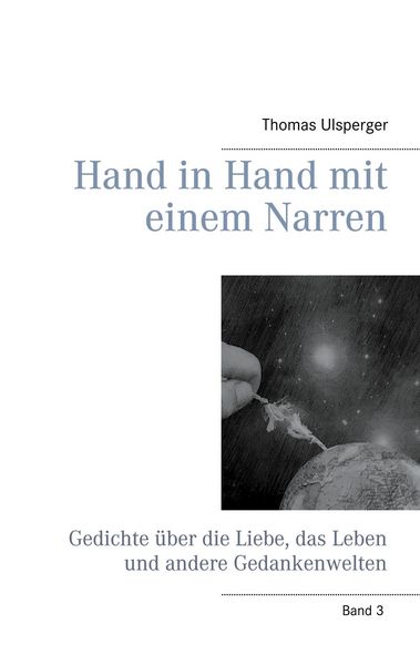 Produktbild: Hand in Hand mit einem Narren