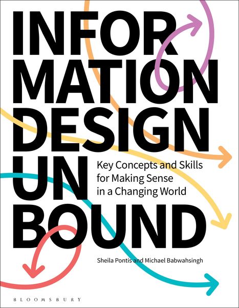 Produktbild: Information Design Unbound