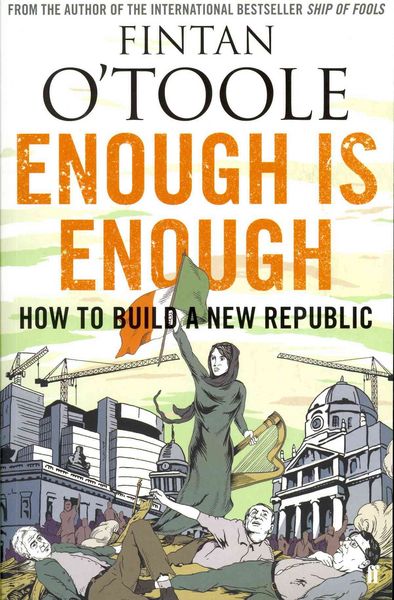 Produktbild: Enough is Enough