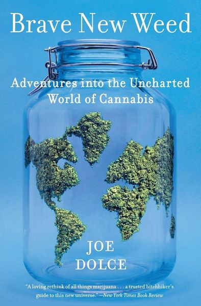 Produktbild: Brave New Weed