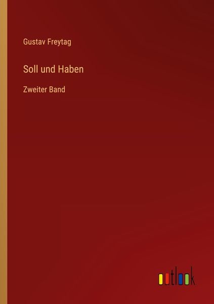 Produktbild: Soll und Haben