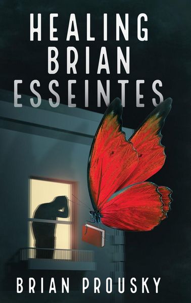 Produktbild: Healing Brian Esseintes