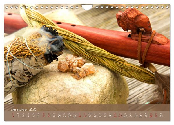 Produktbild: R&auml;uchern Tradition und Moderne (Wandkalender 2026 DIN A4 quer), CALVENDO Monatskalender
