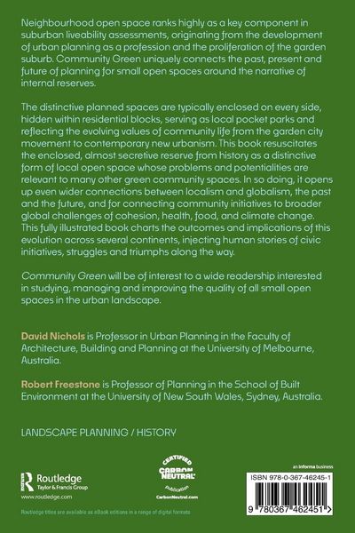 Produktbild: Community Green