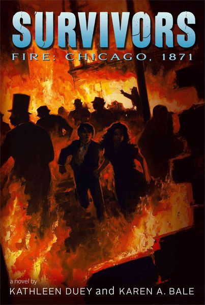 Produktbild: Fire: Chicago, 1871