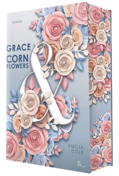 Produktbild: Grace & Cornflowers