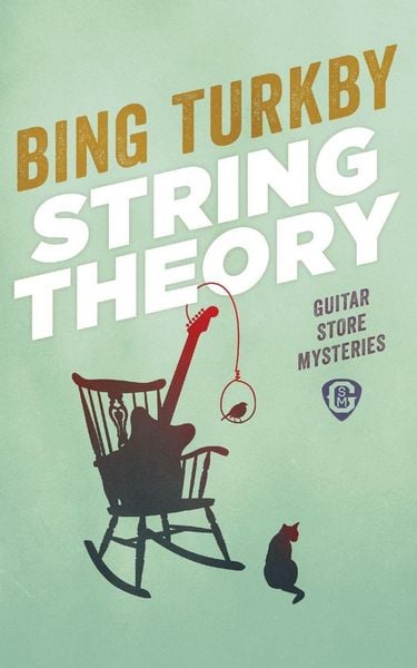 Produktbild: String Theory