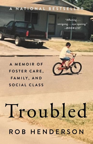 Produktbild: Troubled