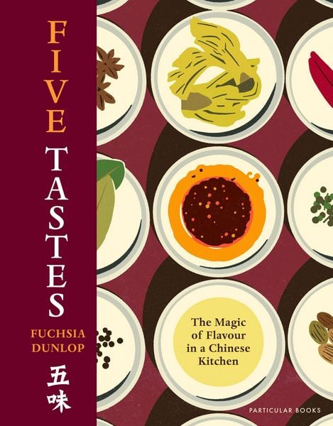 Produktbild: Five Tastes