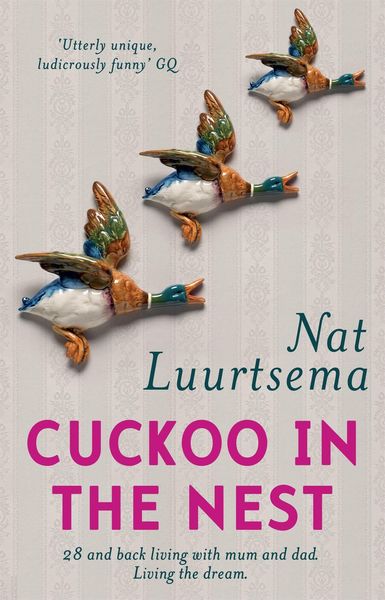 Produktbild: Cuckoo in the Nest