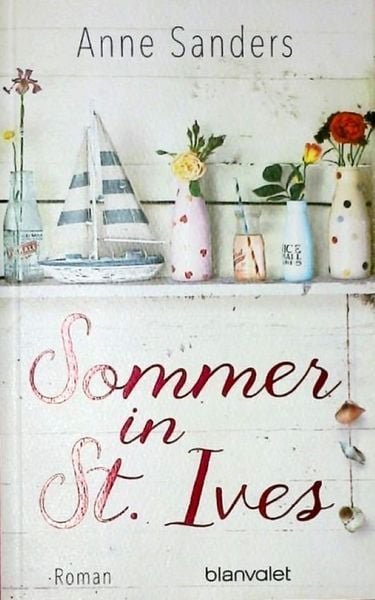 Produktbild: Sommer in St. Ives