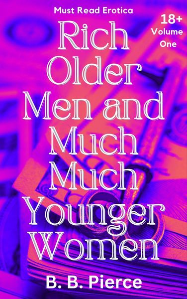 Produktbild: Rich Older Men and Much Much Younger Women Volume One