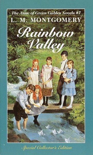 Produktbild: Rainbow Valley