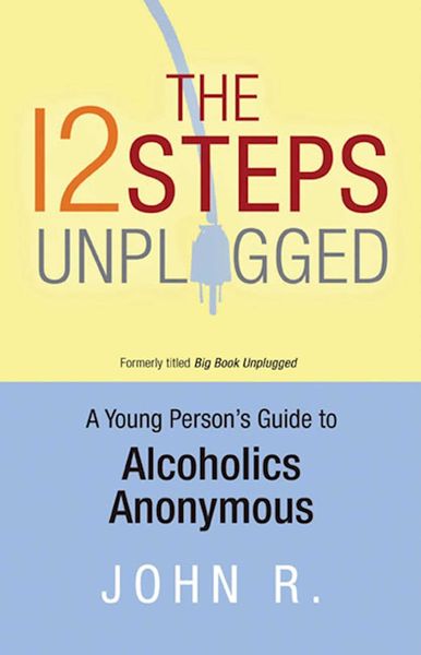 Produktbild: The 12 Steps Unplugged
