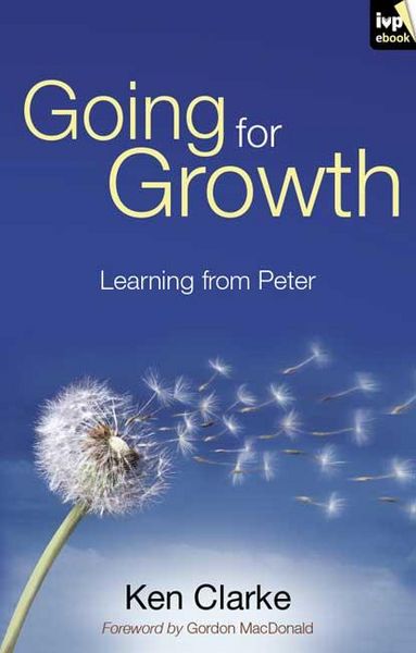 Produktbild: Going for Growth