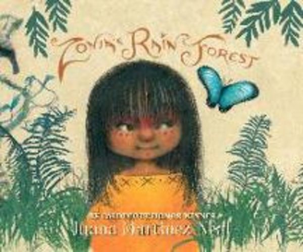 Zonia's Rain Forest