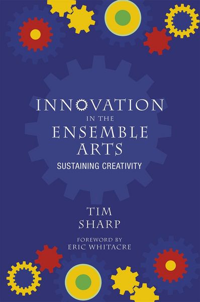 Produktbild: Innovation in the Ensemble Arts