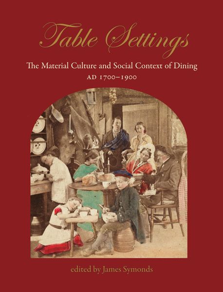Produktbild: Table Settings