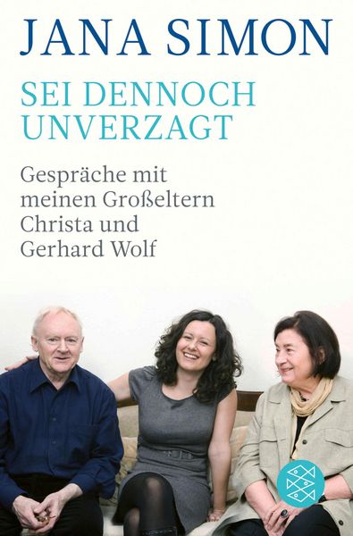 Produktbild: Sei dennoch unverzagt