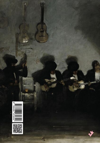 Produktbild: Romancero gitano