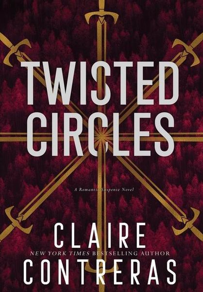 Produktbild: Twisted Circles