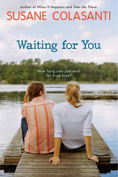 Produktbild: Waiting For You