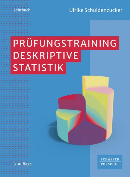 Produktbild: Pr&uuml;fungstraining Deskriptive Statistik