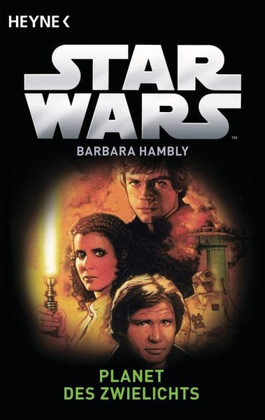 Produktbild: Star Wars(TM): Planet des Zwielichts