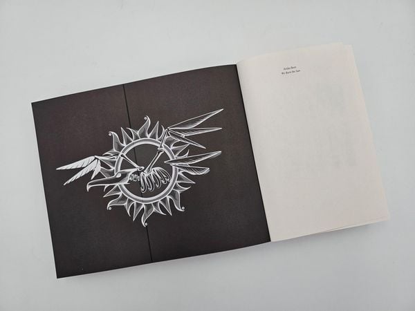 Produktbild: We Burn the Sun