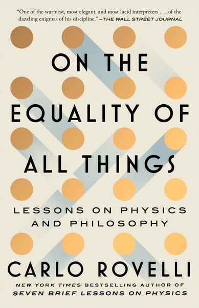 Produktbild: On the Equality of All Things