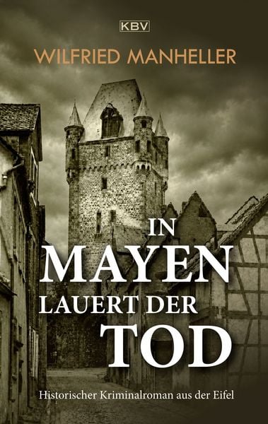 Produktbild: In Mayen lauert der Tod