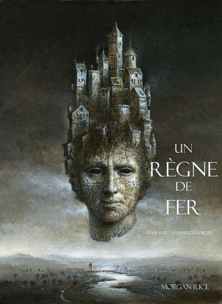 Produktbild: Un R&egrave;gne de Fer (Tome 11 De L'anneau Du Sorcier)