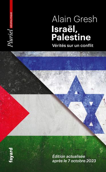 Produktbild: Isra&euml;l, Palestine