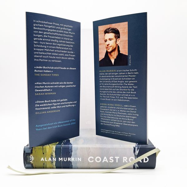 Produktbild: Coast Road