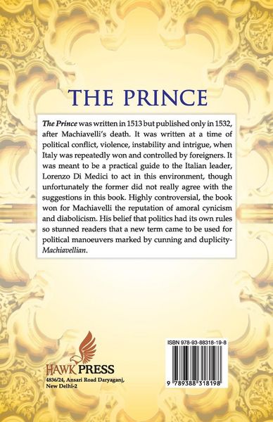 Produktbild: The Prince