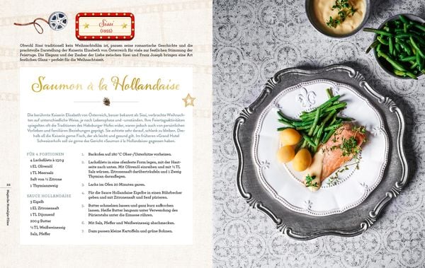 Produktbild: Cooking for Christmas