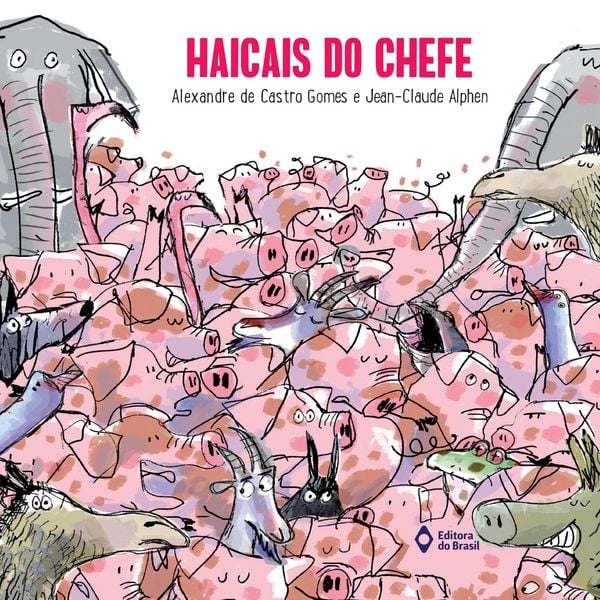 Produktbild: Haicais do chefe