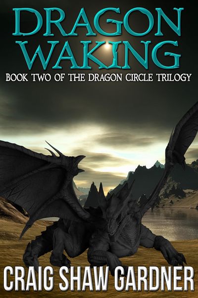 Produktbild: Dragon Waking