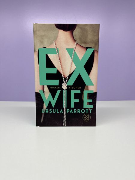 Produktbild: Ex-Wife