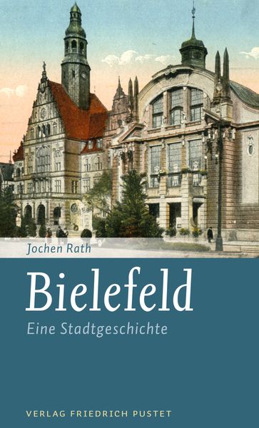 Produktbild: Bielefeld