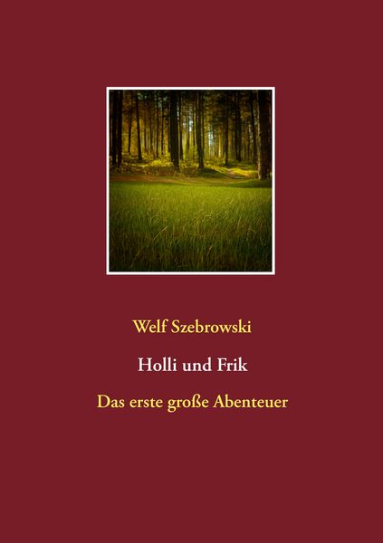 Produktbild: Holli und Frik