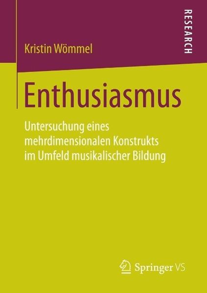 Produktbild: Enthusiasmus