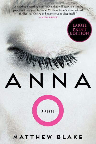 Produktbild: Anna O